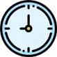 Clock Icon