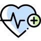 Heart Icon