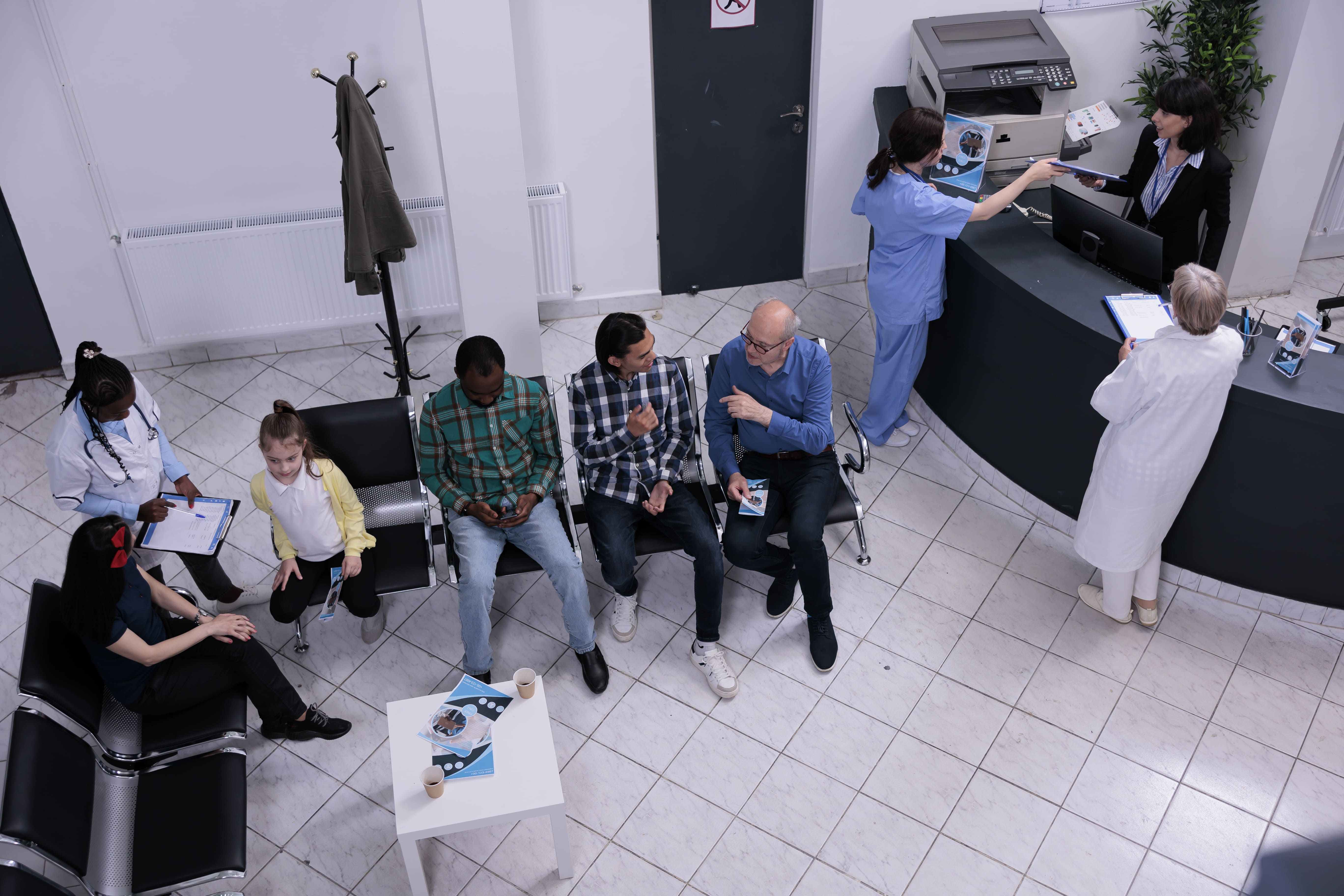 Advanced Diagnostics